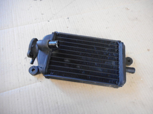 Radiateur d'eau pour Yamaha 125 DTLC - 10V