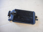 Radiateur d'eau pour Yamaha 125 DTLC - 10V