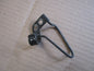 Guide cable pour Yamaha 125 TW - DE01 - DE064