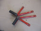 Cales pieds arrière pour Honda 125 XLR - JD04