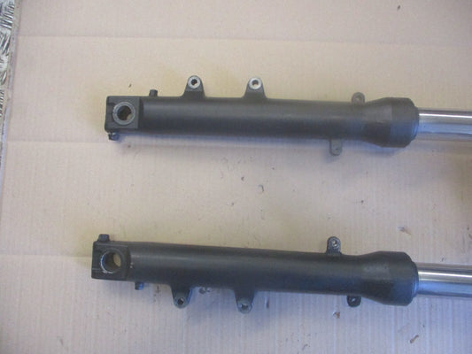 Fourche pour Honda 750 VFR - RC36 - Phase 1 - 1990/1993