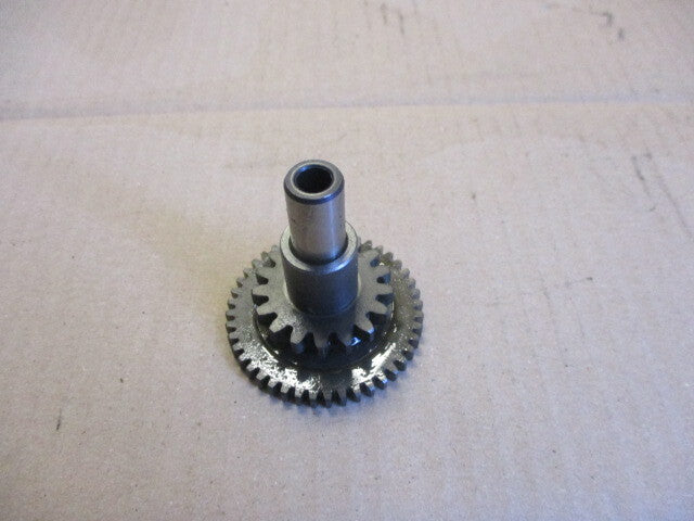 Pignon de demarreur pour Honda 125 CM - JC05