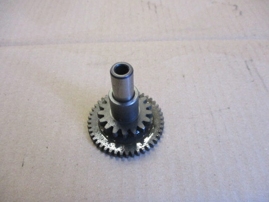 Pignon de demarreur pour Honda 125 CM - JC05