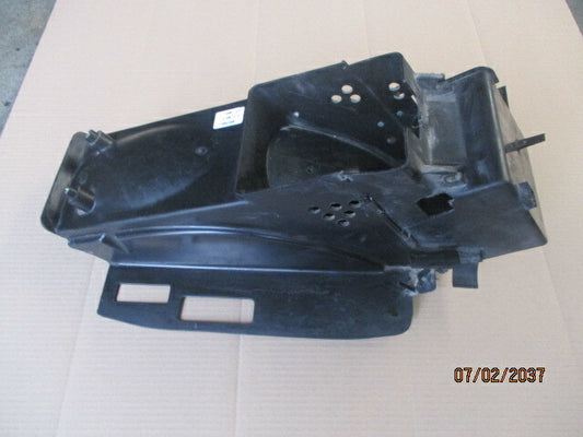Bloc pare boue arrière pour Honda 750 Africa twin - XRV - RD07