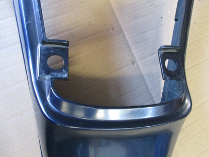 Coque dosseret arrière pour Yamaha 750 FZX - 2JE - 4AM