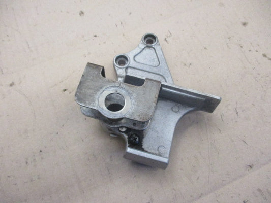 Support étrier arrière pour Kawasaki 650 KLR - KL650A avec demarreur