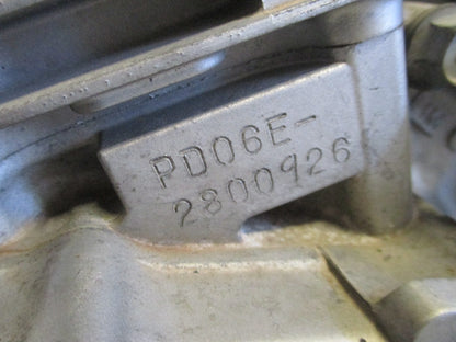 Moteur pour Honda 600 XLV Transalp - PD06 - PD10