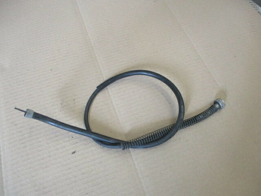 Câble de compte tours de Yamaha 125 TDR modèle 4FU / 5AE