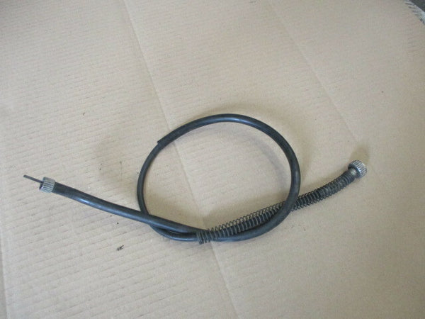 Câble de compte tours de Yamaha 125 TDR modèle 4FU / 5AE
