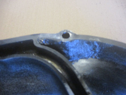 Carter d'embrayage pour Honda 500 XLR - PD02