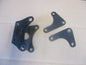 Pattes de fixation moteur pour Honda 125 TL TLS