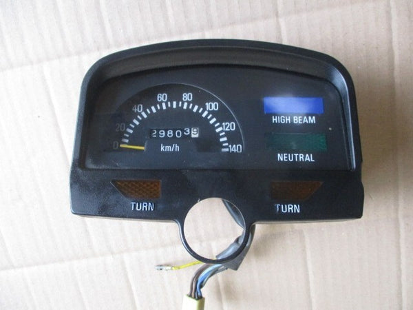 Bloc compteur pour Yamaha 125 SR - 10F