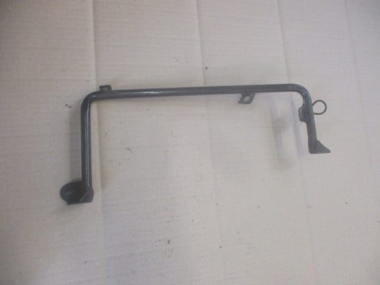 Barre de grille de radiateur gauche pour Yamaha 200 DTR - 2YY
