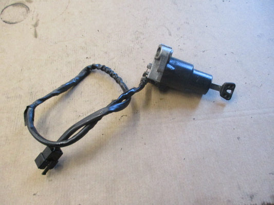 Nieman pour Yamaha 750 XTZ - 3LD
