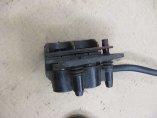 Ensemble frein arrière pour Suzuki 600 DR - SN41A