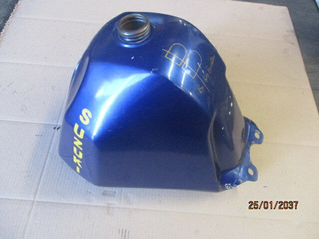 Réservoir d'essence pour Suzuki 600 DR - 650 DR - SN41A - SP41A