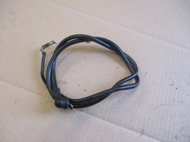 Cable positif de demarreur pour Honda 125 XLV - Varadéro - JC32