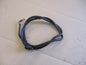 Cable positif de demarreur pour Honda 125 XLV - Varadéro - JC32