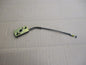 Verrou de selle pour Suzuki 125 GZ Marauder