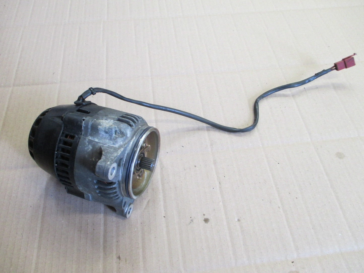 Alternateur pour Yamaha 750 FZX - 2JE - 4AM