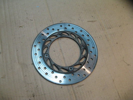Disque de frein arrière pour Honda 650 NX Dominator - RD02