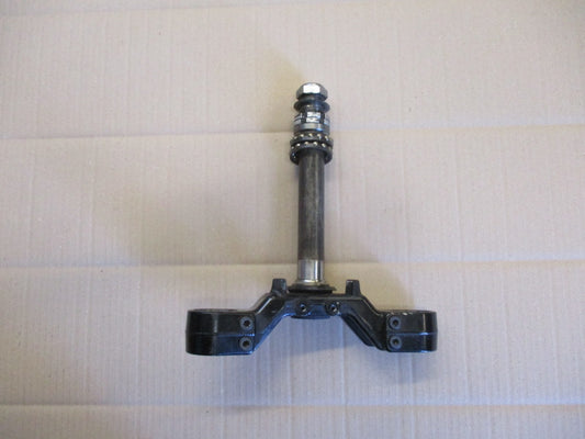 Té de fourche inférieur pour Yamaha 900 TDM - RN081 - 2002 / 2005 - ABS