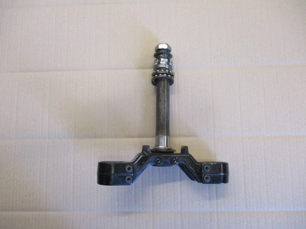 Té de fourche inférieur pour Yamaha 900 TDM - RN081 - 2002 / 2005 - ABS