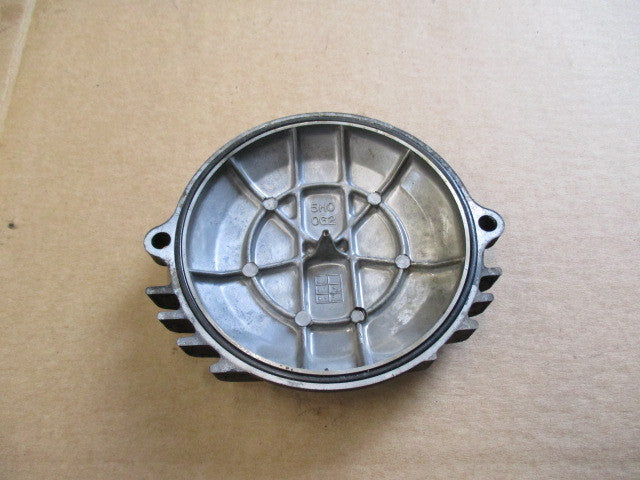 Carter de pignon de distribution pour Yamaha 125 TW - DE01