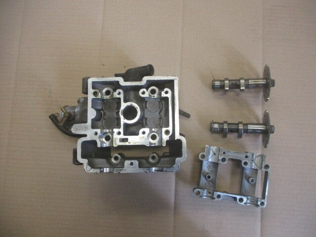 Culasse pour Derbi 125 Mulhacen