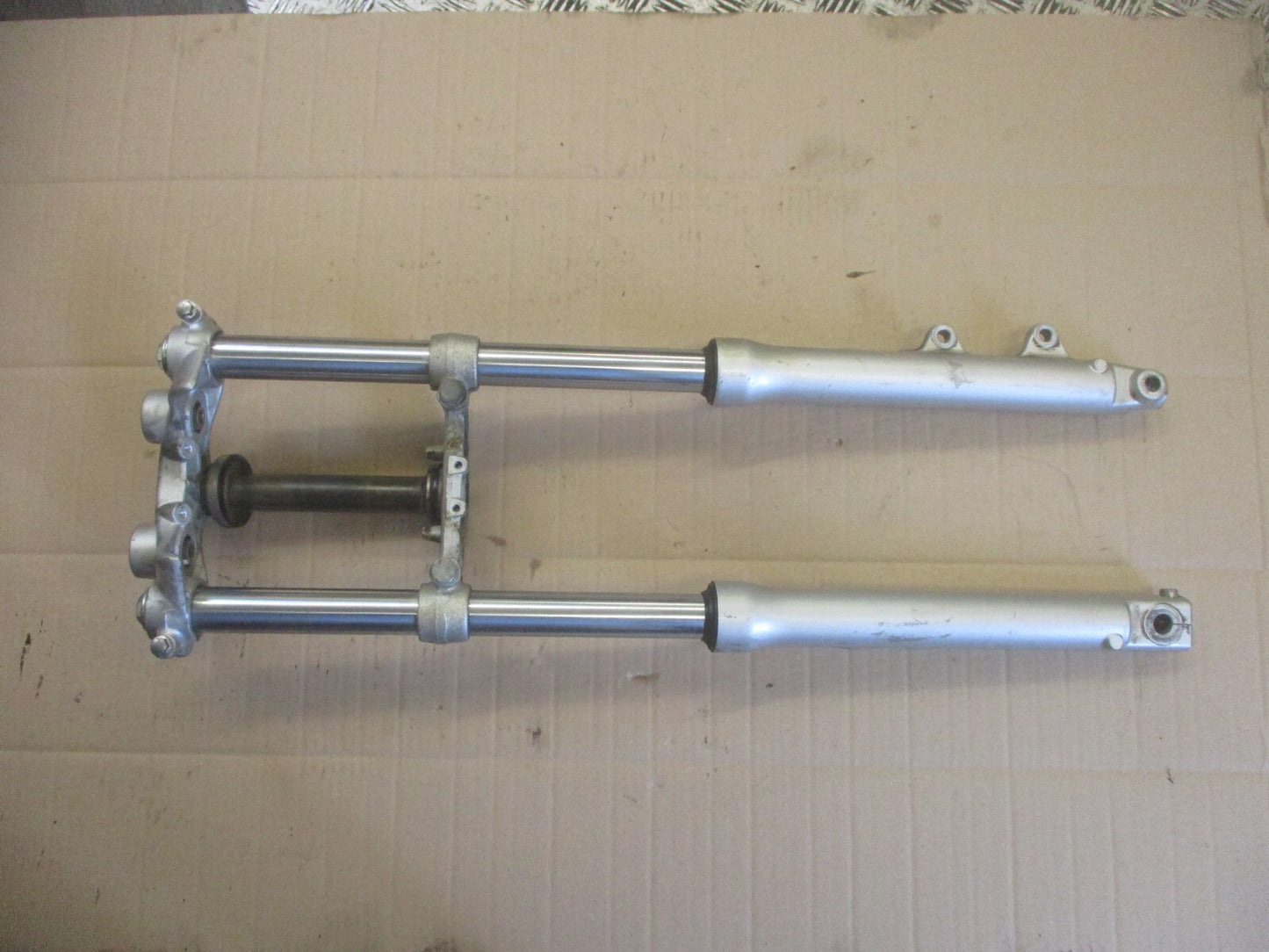 Fourche pour Yamaha 125 XV Virago - 5AJ