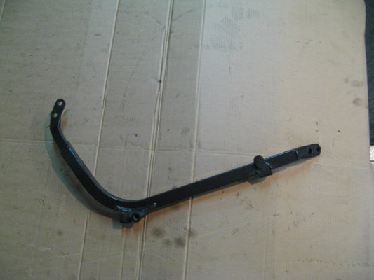Demi cadre gauche pour Yamaha 750 XTZ - 3LD