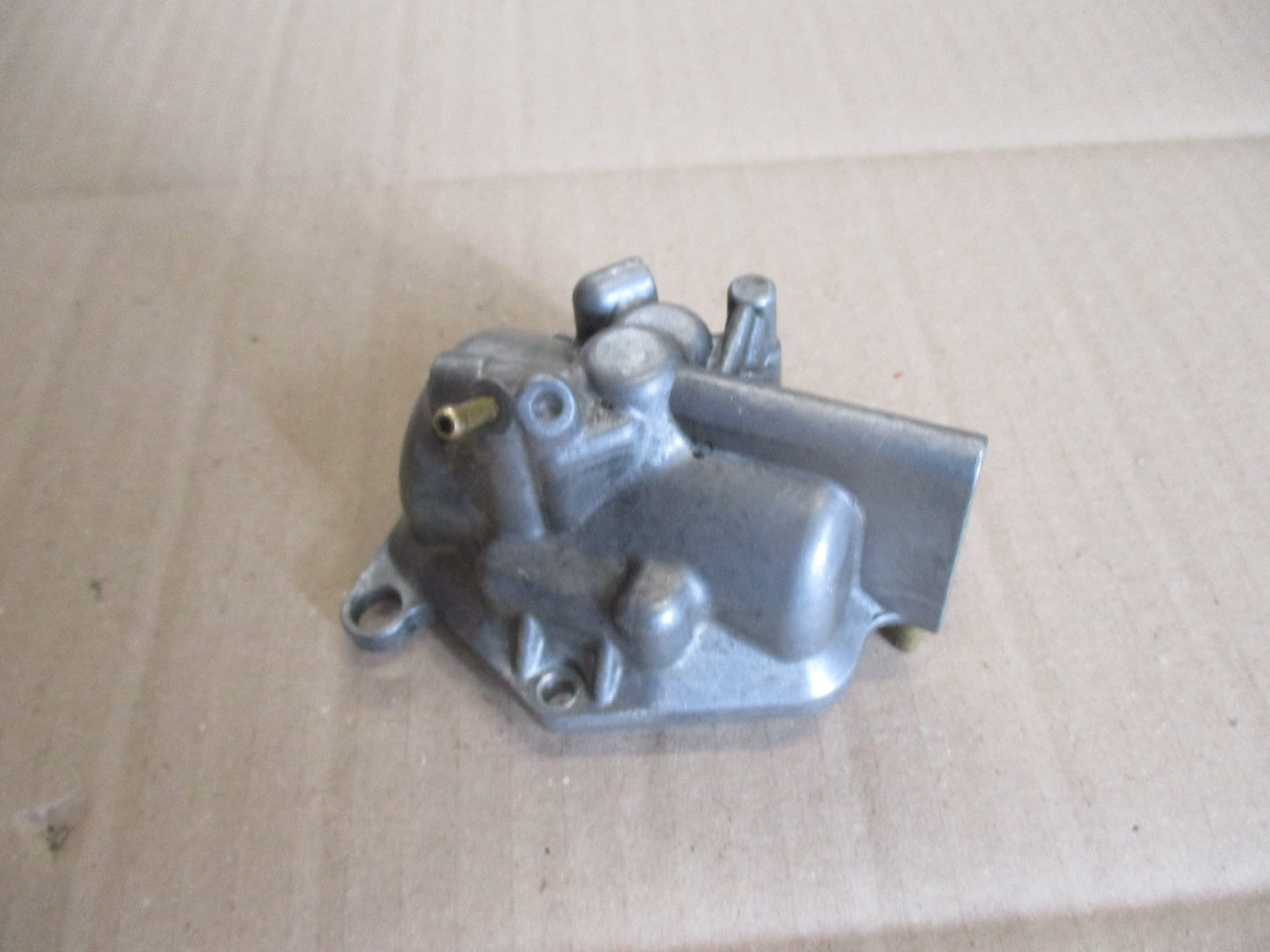 Cuve de carburateur à guillotine pour Yamaha 125 DTR - DTRE