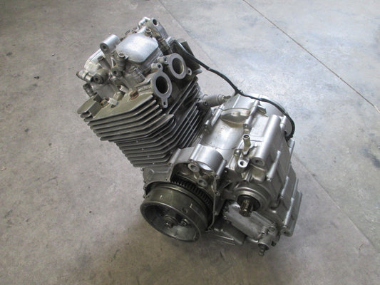 Moteur pour Suzuki 650 XF Freewind