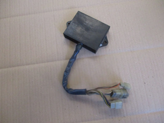 CDI référence 3RM-30 pour Yamaha 125 DTR - 4BL sans demarreur