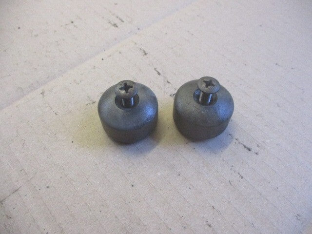 Embouts de guidon pour Suzuki 650 XF Freewind