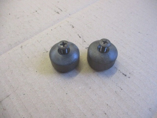 Embouts de guidon pour Suzuki 650 XF Freewind