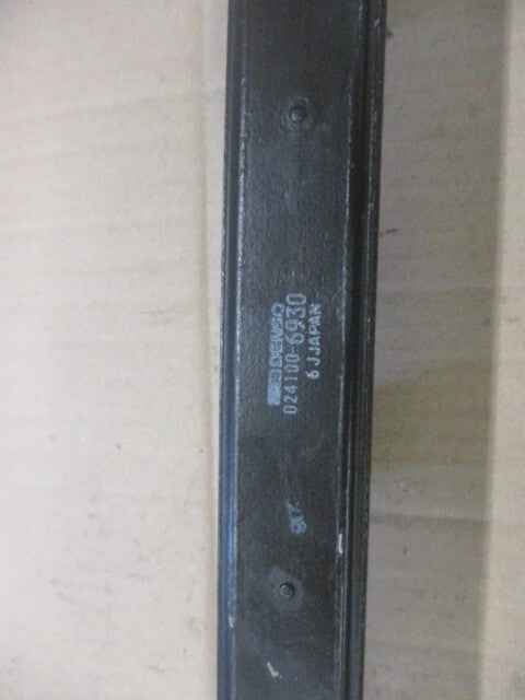 Radiateur d'huile grand modèle pour Yamaha 600 XTZ Super Ténéré - 3AJ