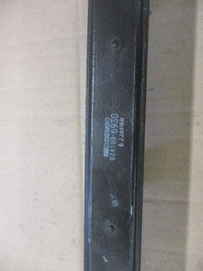 Radiateur d'huile grand modèle pour Yamaha 600 XTZ Super Ténéré - 3AJ