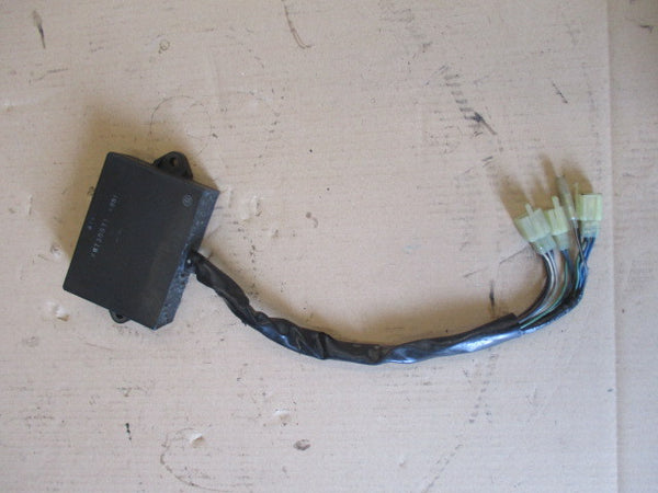 CDI 31D00 pour Suzuki 800 DR - SR43A