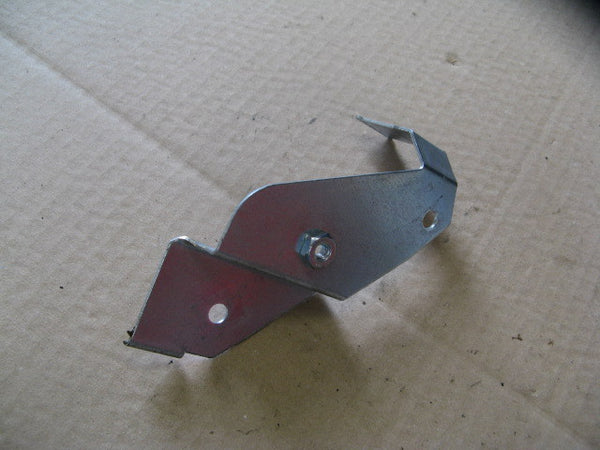 Tôle pour Yamaha 125 XTX - XTR