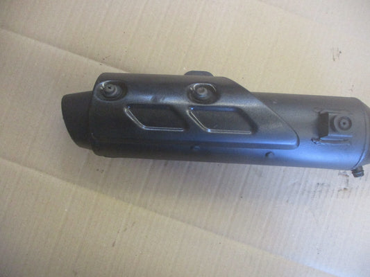 Silencieux d'origine pour Yamaha 125 TDR - 4FU / 5AE