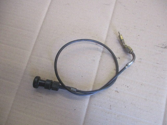 Commande de starter + plongeur pour Yamaha 660 XTZ - 3YF