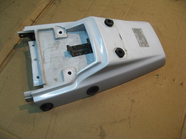 Dosseret pour Suzuki 650 DR RS SE - SP42A - SP43A