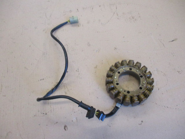 Stator d'allumage pour Honda 650 XLV Transalp - RD10A - RD11A