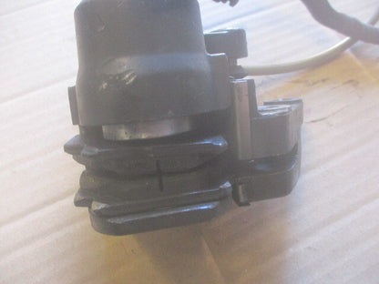 Ensemble frein avant pour Yamaha 125 RDLC - 10W
