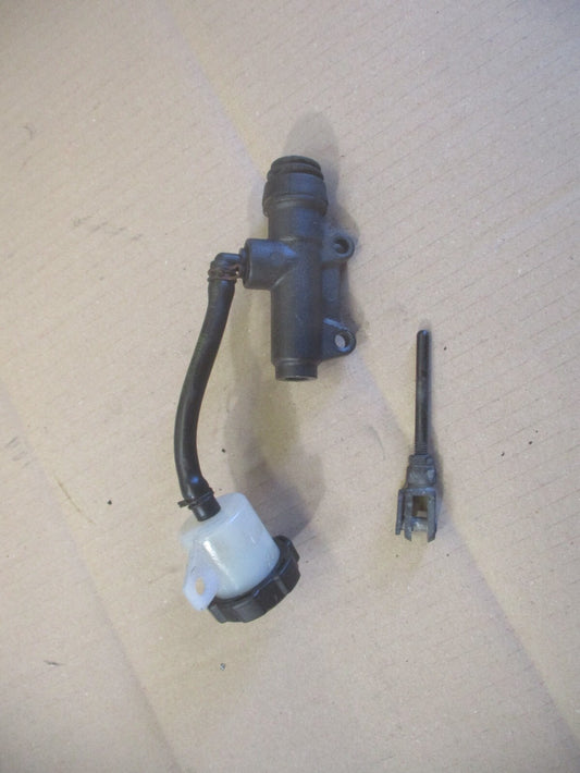 Maitre cylindre de frein arrière + tige pour Yamaha 125 XTX - XTR