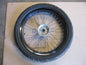 Roue avant pour Suzuki 650 XF Freewind