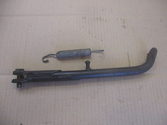 Béquille latérale renforcée pour Yamaha 125 DTE - DTF - 1F9 - 1G0