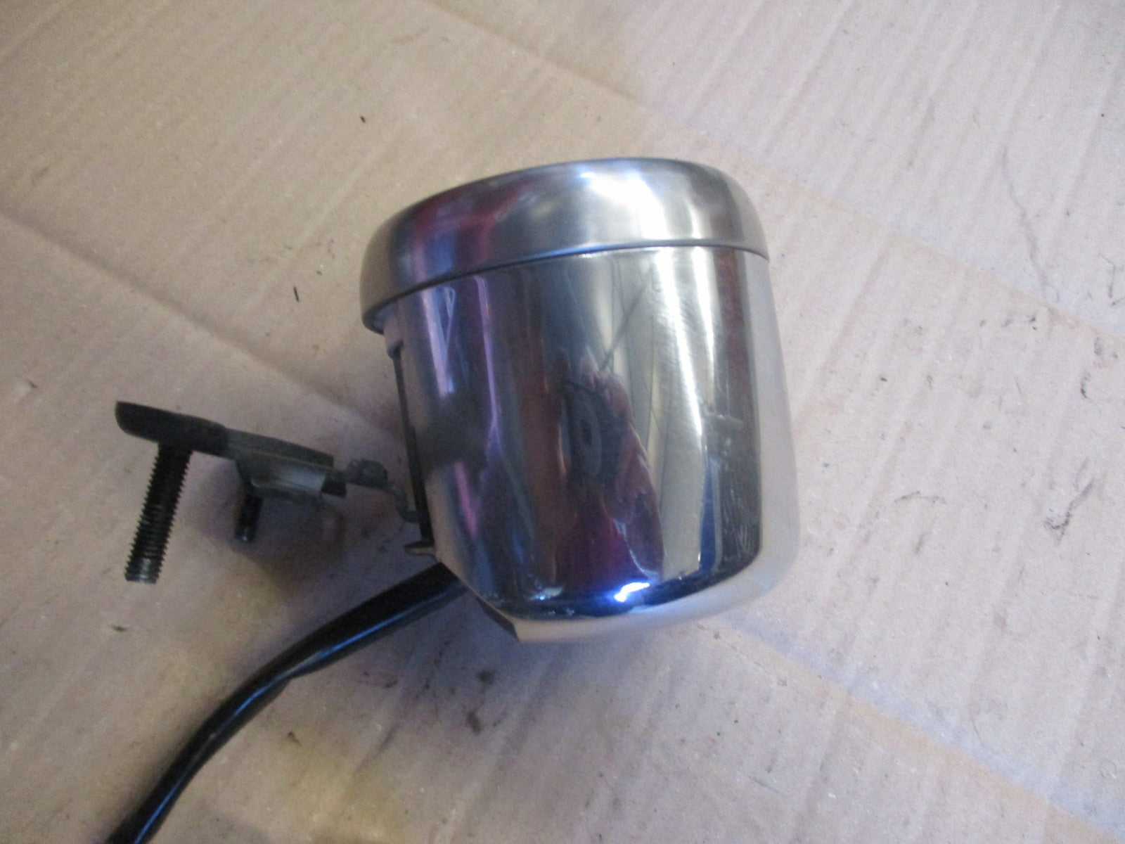 Compteur pour Yamaha 125 SR - 10F - Dernier modèle - 1999