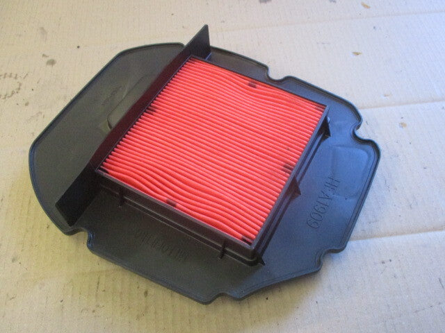 Plaque filtre à air pour Honda 1000 XLV Varadéro - SD01 - 1999/2002